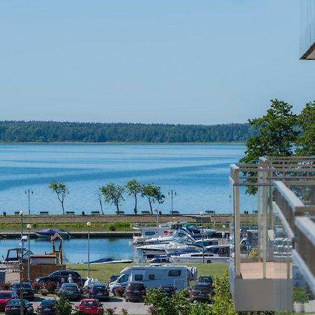 Apartament Marina View Gizycko Luaran gambar
