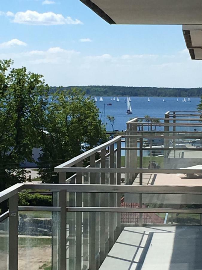 Apartament Marina View Gizycko Luaran gambar