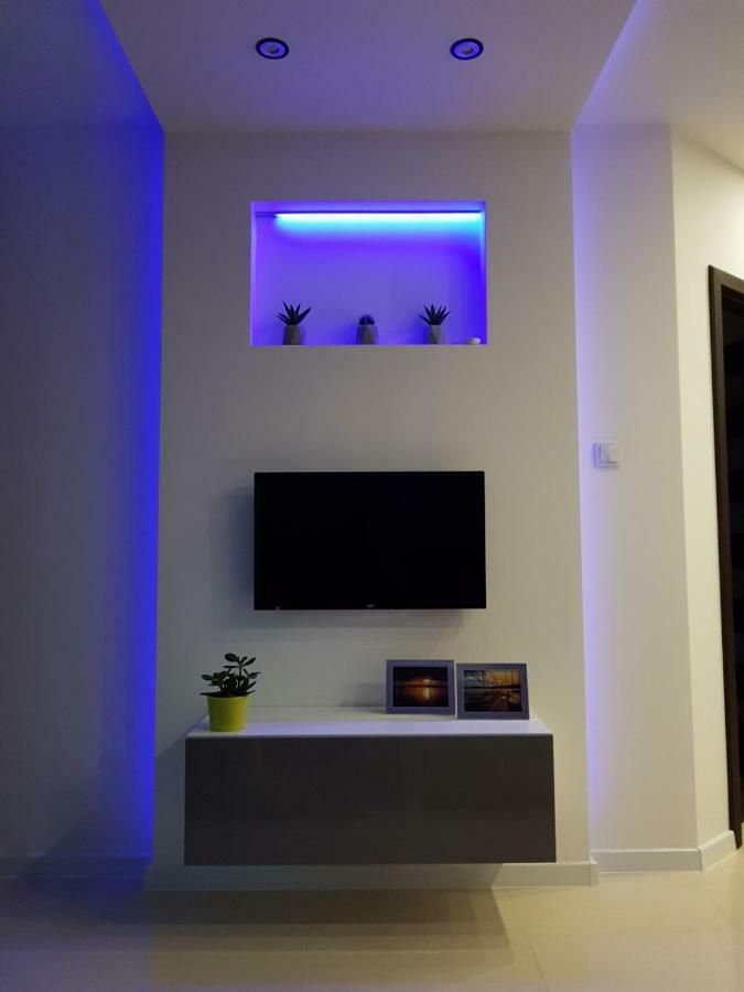 Apartament Marina View Gizycko Luaran gambar