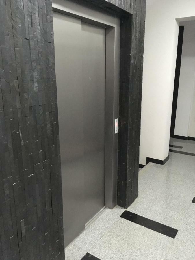 Apartament Marina View Gizycko Luaran gambar