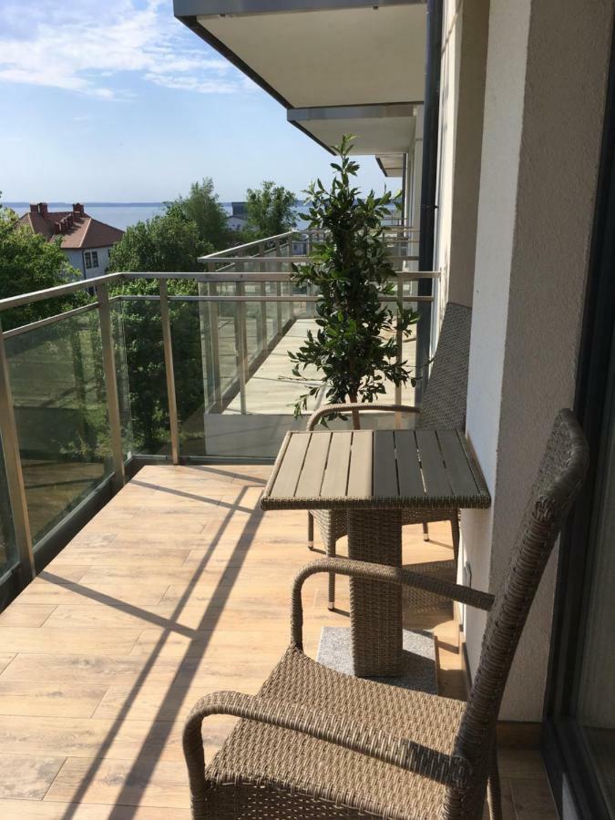 Apartament Marina View Gizycko Luaran gambar